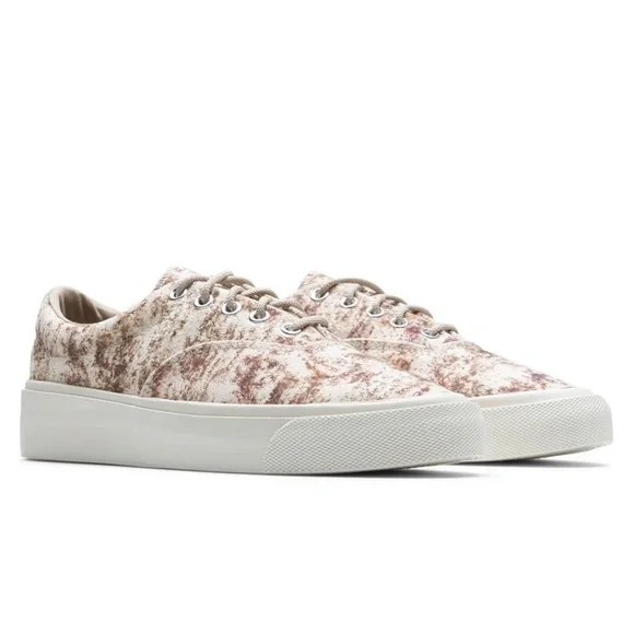 John Elliott x Converse Growth and Decay Skid Grip XO Sneakers
